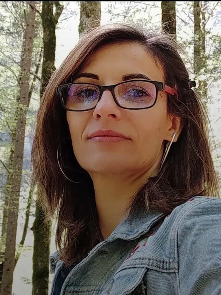 Daniela Constantin, praticienne en soins énergétiques à Orbe